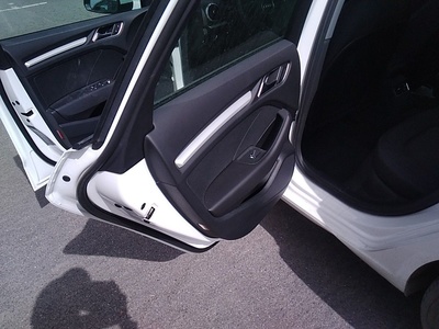 Audi A3 Sportback 30 TDI 85 kW (116 CV) 10 Audi A3 Sportback 30 TDI 85 kW (116 CV) 10