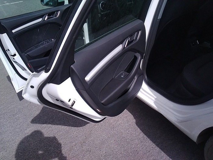 Audi A3 Sportback 30 TDI 85 kW (116 CV) Vehículo usado en Madrid Audi A3 Sportback 30 TDI 85 kW (116 CV) Vehículo usado en Madrid