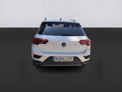 Volkswagen T-Roc Advance 1.5 TSI 110 kW (150 CV) DSG 5 Volkswagen T-Roc Advance 1.5 TSI 110 kW (150 CV) DSG 5