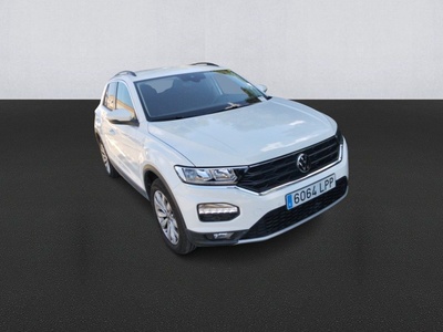 Volkswagen T-Roc Advance 1.5 TSI 110 kW (150 CV) DSG 3 Volkswagen T-Roc Advance 1.5 TSI 110 kW (150 CV) DSG 3