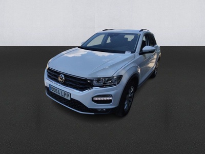 Volkswagen T-Roc Advance 1.5 TSI 110 kW (150 CV) DSG 1 Volkswagen T-Roc Advance 1.5 TSI 110 kW (150 CV) DSG 1