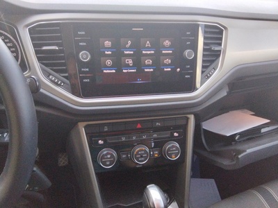 Volkswagen T-Roc Advance 1.5 TSI 110 kW (150 CV) DSG 13 Volkswagen T-Roc Advance 1.5 TSI 110 kW (150 CV) DSG 13