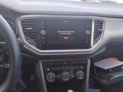 Volkswagen T-Roc Advance 1.5 TSI 110 kW (150 CV) DSG 11 Volkswagen T-Roc Advance 1.5 TSI 110 kW (150 CV) DSG 11