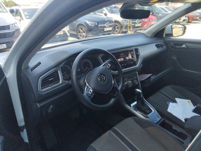 Volkswagen T-Roc Advance 1.5 TSI 110 kW (150 CV) DSG 7 Volkswagen T-Roc Advance 1.5 TSI 110 kW (150 CV) DSG 7