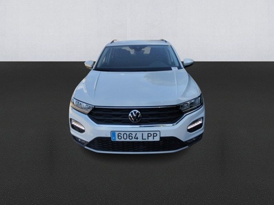 Volkswagen T-Roc Advance 1.5 TSI 110 kW (150 CV) DSG 2 Volkswagen T-Roc Advance 1.5 TSI 110 kW (150 CV) DSG 2