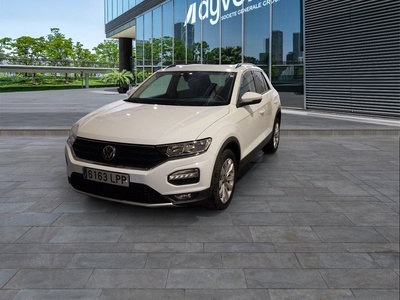 Volkswagen T-Roc Advance 1.5 TSI 110 kW (150 CV) DSG 1 Volkswagen T-Roc Advance 1.5 TSI 110 kW (150 CV) DSG 1
