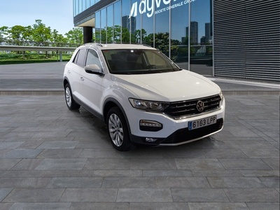 Volkswagen T-Roc Advance 1.5 TSI 110 kW (150 CV) DSG 3 Volkswagen T-Roc Advance 1.5 TSI 110 kW (150 CV) DSG 3