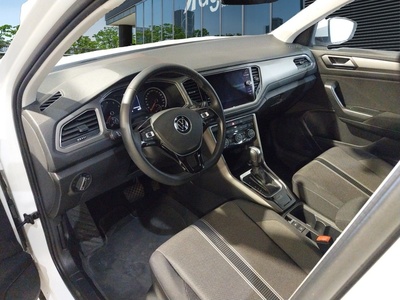 Volkswagen T-Roc Advance 1.5 TSI 110 kW (150 CV) DSG 7 Volkswagen T-Roc Advance 1.5 TSI 110 kW (150 CV) DSG 7