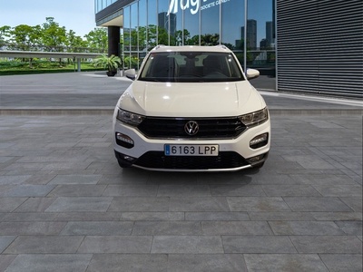 Volkswagen T-Roc Advance 1.5 TSI 110 kW (150 CV) DSG 2 Volkswagen T-Roc Advance 1.5 TSI 110 kW (150 CV) DSG 2