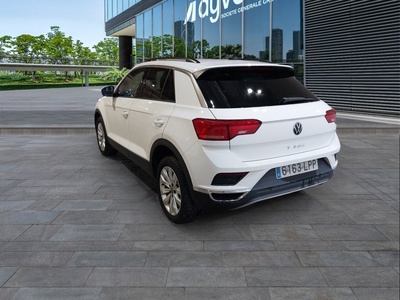 Volkswagen T-Roc Advance 1.5 TSI 110 kW (150 CV) DSG 6 Volkswagen T-Roc Advance 1.5 TSI 110 kW (150 CV) DSG 6