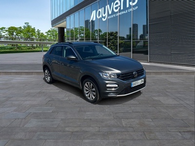 Volkswagen T-Roc Advance 1.5 TSI 110 kW (150 CV) DSG 3 Volkswagen T-Roc Advance 1.5 TSI 110 kW (150 CV) DSG 3
