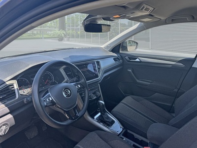 Volkswagen T-Roc Advance 1.5 TSI 110 kW (150 CV) DSG 7 Volkswagen T-Roc Advance 1.5 TSI 110 kW (150 CV) DSG 7