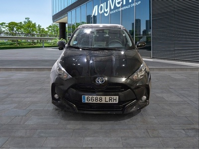 Toyota Yaris 120H Business Plus 85 kW (116 CV) 2 Toyota Yaris 120H Business Plus 85 kW (116 CV) 2