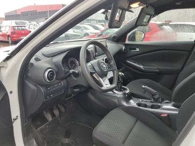 Nissan Juke DIG-T Acenta 86 kW (117 CV) 12 Nissan Juke DIG-T Acenta 86 kW (117 CV) 12