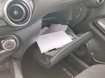 Nissan Juke DIG-T Acenta 86 kW (117 CV) 15 Nissan Juke DIG-T Acenta 86 kW (117 CV) 15