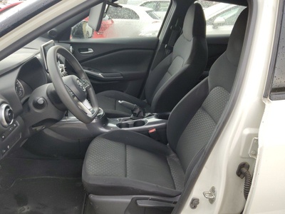 Nissan Juke DIG-T Acenta 86 kW (117 CV) 13 Nissan Juke DIG-T Acenta 86 kW (117 CV) 13