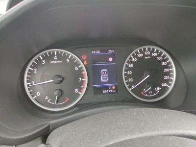 Nissan Juke DIG-T Acenta 86 kW (117 CV) 8 Nissan Juke DIG-T Acenta 86 kW (117 CV) 8