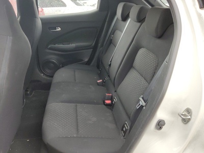 Nissan Juke DIG-T Acenta 86 kW (117 CV) 9 Nissan Juke DIG-T Acenta 86 kW (117 CV) 9