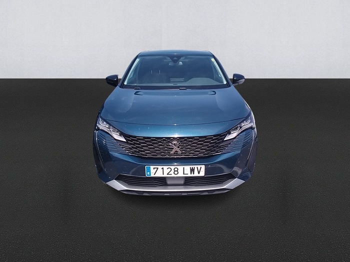 Peugeot 3008 BlueHDi 130 S&S Active Pack 96 kW (130 CV) Vehículo usado en Madrid Peugeot 3008 BlueHDi 130 S&S Active Pack 96 kW (130 CV) Vehículo usado en Madrid