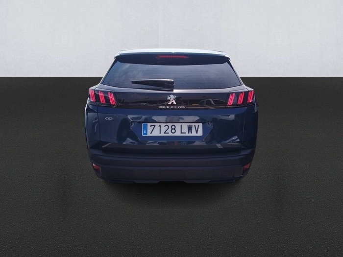 Peugeot 3008 BlueHDi 130 S&S Active Pack 96 kW (130 CV) Vehículo usado en Madrid Peugeot 3008 BlueHDi 130 S&S Active Pack 96 kW (130 CV) Vehículo usado en Madrid