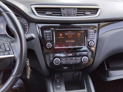 Nissan Qashqai DIG-T 140 Acenta 4x2 103 kW (140 CV) 11 Nissan Qashqai DIG-T 140 Acenta 4x2 103 kW (140 CV) 11