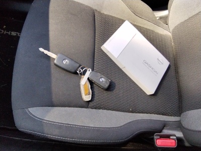 Nissan Qashqai DIG-T 140 Acenta 4x2 103 kW (140 CV) 14 Nissan Qashqai DIG-T 140 Acenta 4x2 103 kW (140 CV) 14