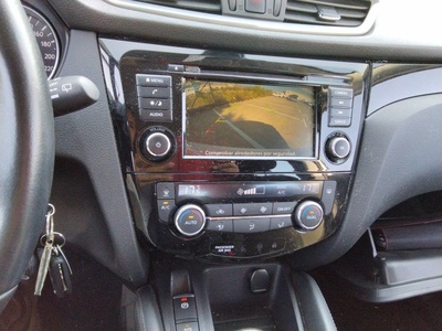 Nissan Qashqai DIG-T 140 Acenta 4x2 103 kW (140 CV) 13 Nissan Qashqai DIG-T 140 Acenta 4x2 103 kW (140 CV) 13