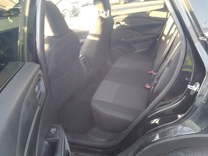 Nissan Qashqai E-POWER N-Connecta Auto 140 kW (190 CV) Vehículo usado en Madrid Nissan Qashqai E-POWER N-Connecta Auto 140 kW (190 CV) Vehículo usado en Madrid