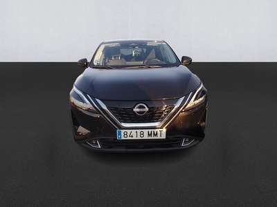 Nissan Qashqai E-POWER N-Connecta Auto 140 kW (190 CV) 2 Nissan Qashqai E-POWER N-Connecta Auto 140 kW (190 CV) 2