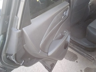 Nissan Qashqai E-POWER N-Connecta Auto 140 kW (190 CV) 11 Nissan Qashqai E-POWER N-Connecta Auto 140 kW (190 CV) 11