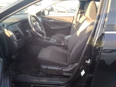 Nissan Qashqai E-POWER N-Connecta Auto 140 kW (190 CV) 13 Nissan Qashqai E-POWER N-Connecta Auto 140 kW (190 CV) 13