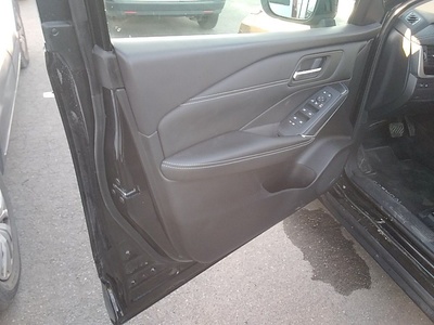 Nissan Qashqai E-POWER N-Connecta Auto 140 kW (190 CV) 12 Nissan Qashqai E-POWER N-Connecta Auto 140 kW (190 CV) 12