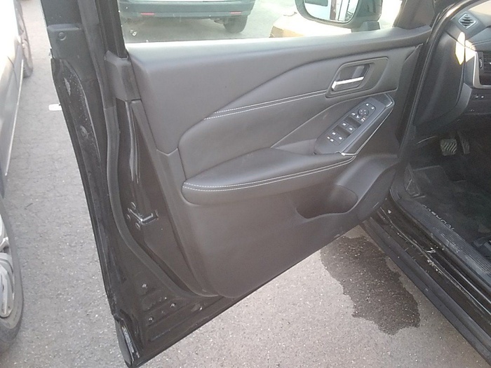 Nissan Qashqai E-POWER N-Connecta Auto 140 kW (190 CV) Vehículo usado en Madrid Nissan Qashqai E-POWER N-Connecta Auto 140 kW (190 CV) Vehículo usado en Madrid