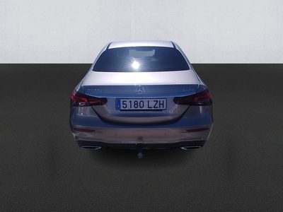 Mercedes-Benz Clase E 400 d 4MATIC 243 kW (330 CV) 5 Mercedes-Benz Clase E 400 d 4MATIC 243 kW (330 CV) 5