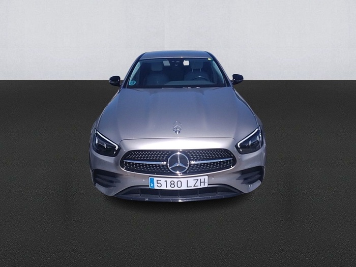 Mercedes-Benz Clase E 400 d 4MATIC 243 kW (330 CV) Vehículo usado en Madrid Mercedes-Benz Clase E 400 d 4MATIC 243 kW (330 CV) Vehículo usado en Madrid