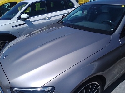 Mercedes-Benz Clase E 400 d 4MATIC 243 kW (330 CV) 12 Mercedes-Benz Clase E 400 d 4MATIC 243 kW (330 CV) 12