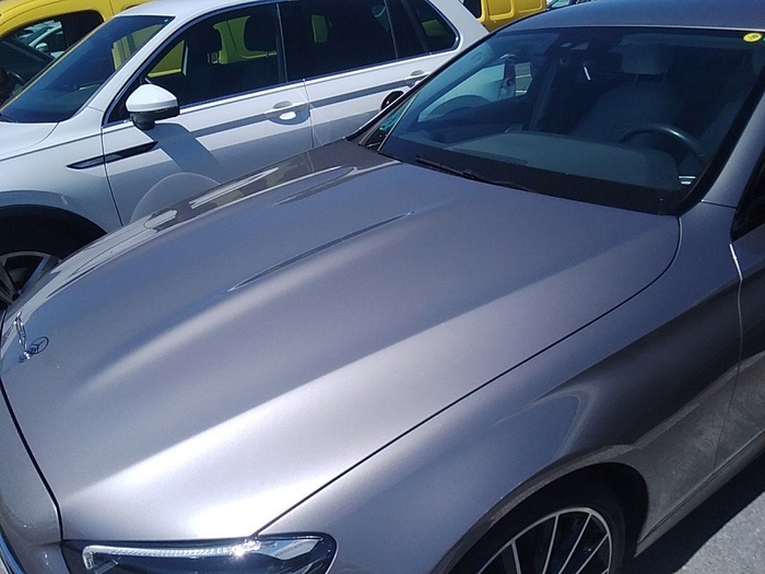 Mercedes-Benz Clase E 400 d 4MATIC 243 kW (330 CV) Vehículo usado en Madrid Mercedes-Benz Clase E 400 d 4MATIC 243 kW (330 CV) Vehículo usado en Madrid