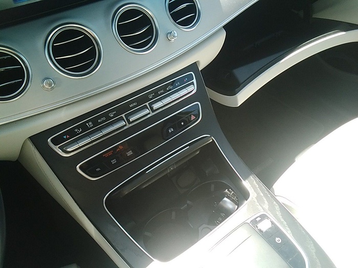 Mercedes-Benz Clase E 400 d 4MATIC 243 kW (330 CV) Vehículo usado en Madrid Mercedes-Benz Clase E 400 d 4MATIC 243 kW (330 CV) Vehículo usado en Madrid