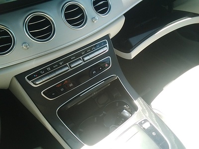 Mercedes-Benz Clase E 400 d 4MATIC 243 kW (330 CV) 11 Mercedes-Benz Clase E 400 d 4MATIC 243 kW (330 CV) 11