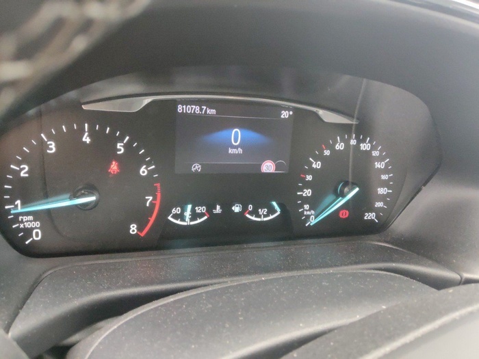 Ford Puma 1.0 EcoBoost MHEV Titanium 92 kW (125 CV) Vehículo usado en Madrid Ford Puma 1.0 EcoBoost MHEV Titanium 92 kW (125 CV) Vehículo usado en Madrid