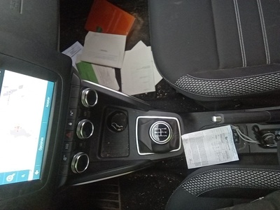 Dacia Duster 1.6 GLP Prestige 4X2 84 kW (115 CV) 14 Dacia Duster 1.6 GLP Prestige 4X2 84 kW (115 CV) 14