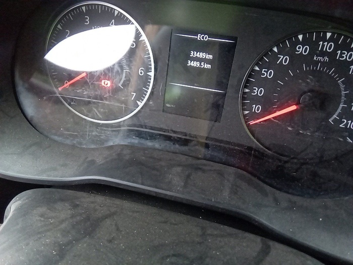 Dacia Duster 1.6 GLP Prestige 4X2 84 kW (115 CV) Vehículo usado en Madrid Dacia Duster 1.6 GLP Prestige 4X2 84 kW (115 CV) Vehículo usado en Madrid