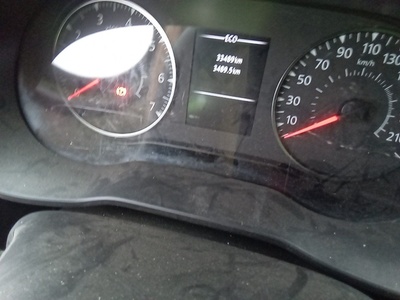 Dacia Duster 1.6 GLP Prestige 4X2 84 kW (115 CV) 10 Dacia Duster 1.6 GLP Prestige 4X2 84 kW (115 CV) 10