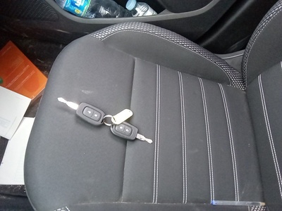 Dacia Duster 1.6 GLP Prestige 4X2 84 kW (115 CV) 15 Dacia Duster 1.6 GLP Prestige 4X2 84 kW (115 CV) 15