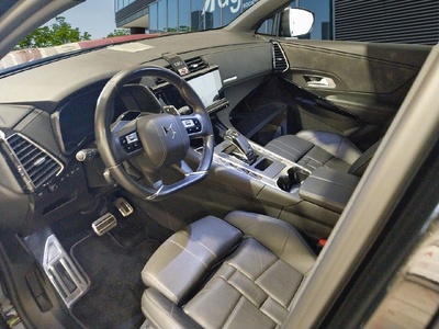 DS DS7 Crossback E-Tense 300 Rivoli 4WD Auto 221 kW (300 CV) 14 DS DS7 Crossback E-Tense 300 Rivoli 4WD Auto 221 kW (300 CV) 14