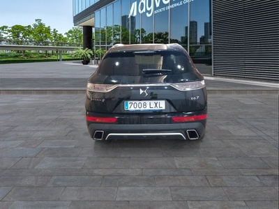 DS DS7 Crossback E-Tense 300 Rivoli 4WD Auto 221 kW (300 CV) 5 DS DS7 Crossback E-Tense 300 Rivoli 4WD Auto 221 kW (300 CV) 5