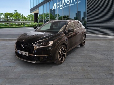 DS DS7 Crossback E-Tense 300 Rivoli 4WD Auto 221 kW (300 CV) 1 DS DS7 Crossback E-Tense 300 Rivoli 4WD Auto 221 kW (300 CV) 1