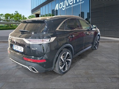 DS DS7 Crossback E-Tense 300 Rivoli 4WD Auto 221 kW (300 CV) 4 DS DS7 Crossback E-Tense 300 Rivoli 4WD Auto 221 kW (300 CV) 4