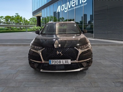 DS DS7 Crossback E-Tense 300 Rivoli 4WD Auto 221 kW (300 CV) 2 DS DS7 Crossback E-Tense 300 Rivoli 4WD Auto 221 kW (300 CV) 2