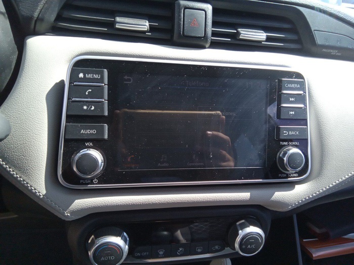 Nissan Micra IG-T N-Design Black 68 kW (92 CV) Vehículo usado en Madrid Nissan Micra IG-T N-Design Black 68 kW (92 CV) Vehículo usado en Madrid